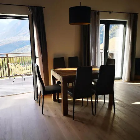 Antonya Apartment