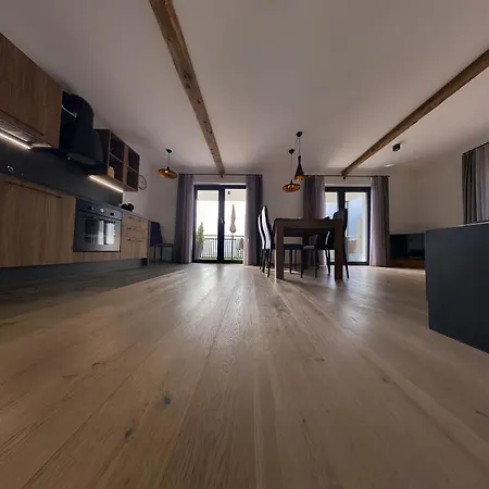 Apartment Antonya