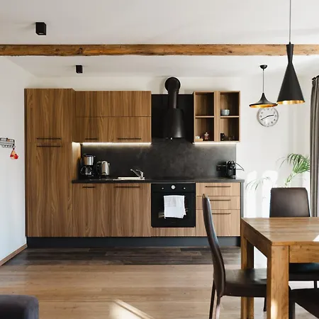 Apartment Antonya