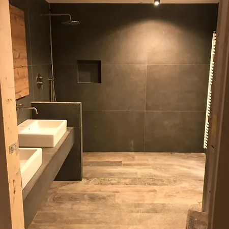 Apartment Antonya *