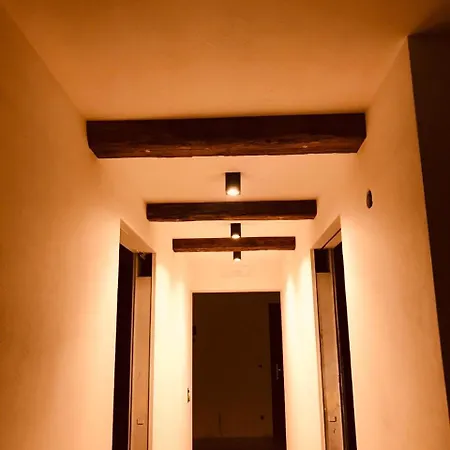 Antonya Apartment *