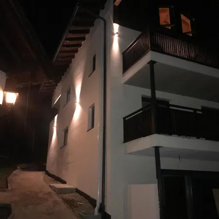 Antonya Apartment