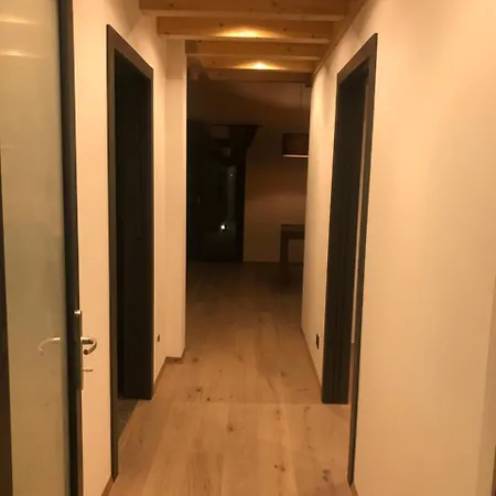 Apartment Antonya *