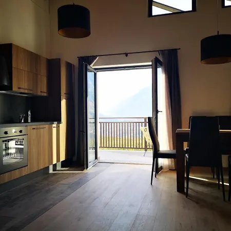Antonya Apartment *