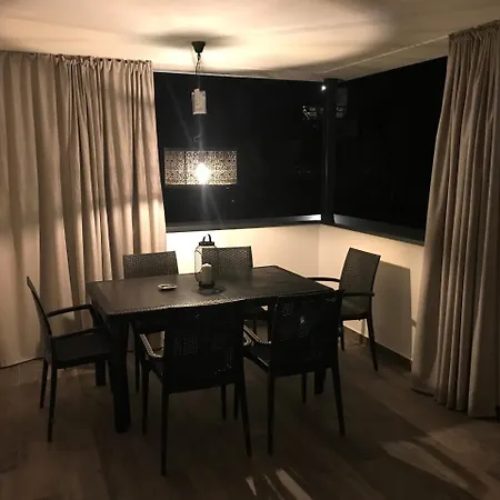 Antonya Apartment