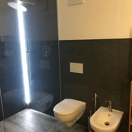 Antonya Apartment Schenna