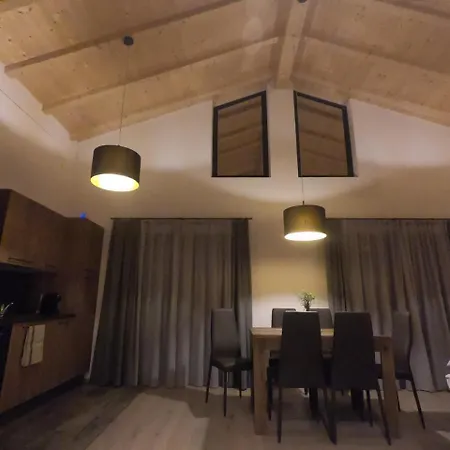 Antonya Apartment