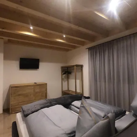Apartment Antonya *