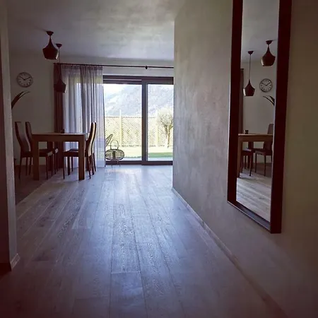 Antonya Apartment